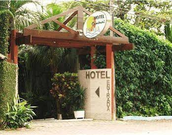 Camburi Hotel 3*