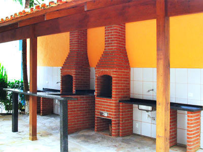 Camburi 3* Camburi (Sao Paulo)