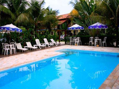Camburi Hotel