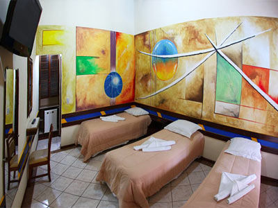 Hotel Camburi Camburi (Sao Paulo)