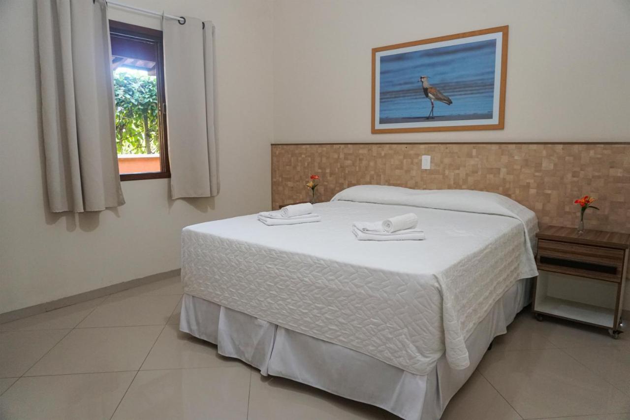 Hotel Camburi 3*