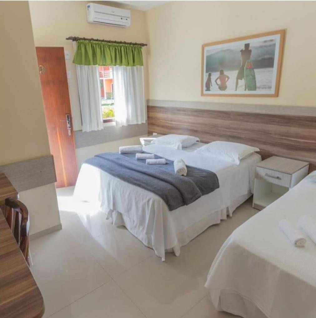 Camburi Hotel