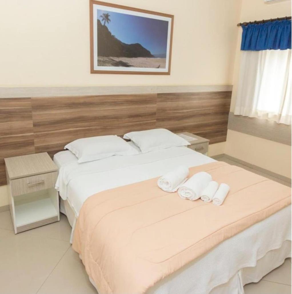 Camburi Hotel Camburi (Sao Paulo)
