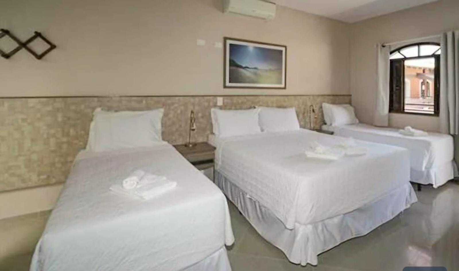 Hotel Camburi