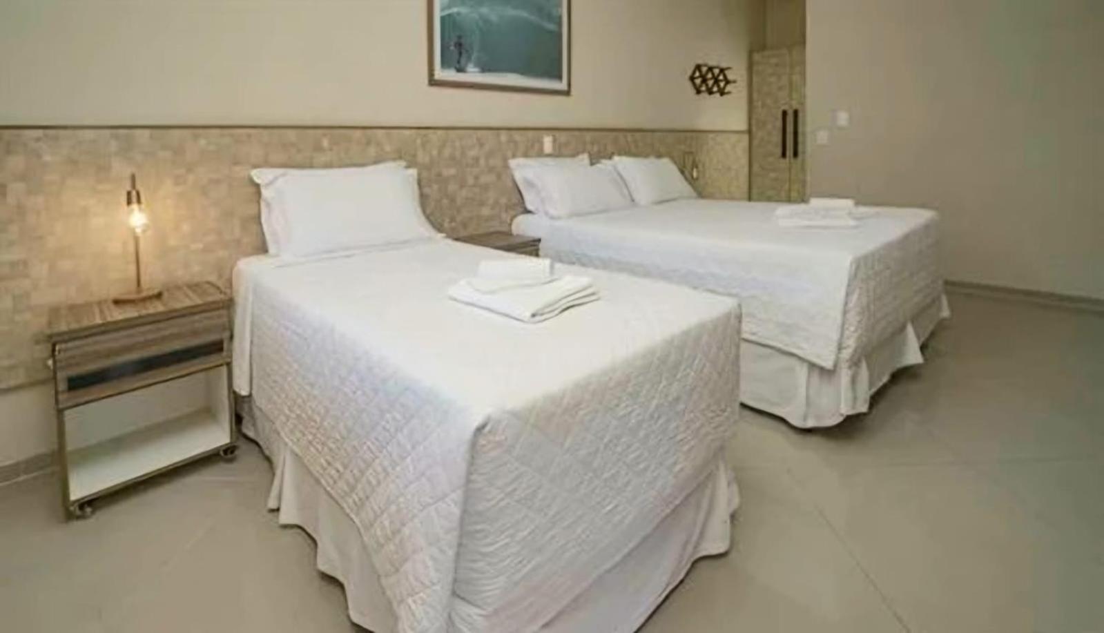 Hotel Camburi 3*