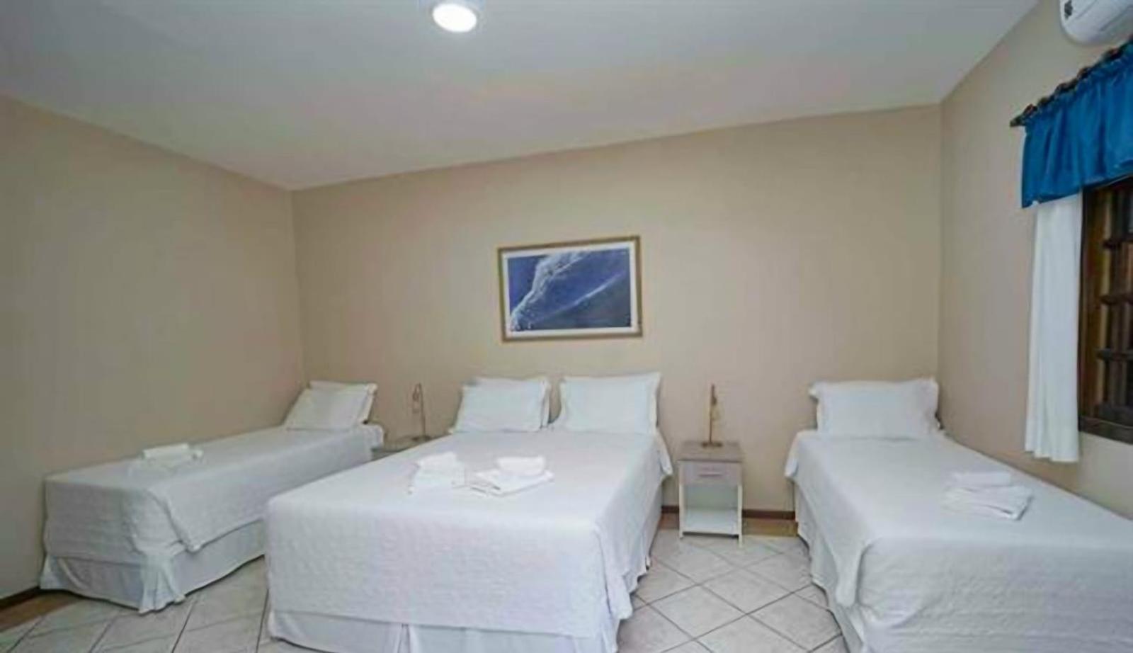 Hotel Camburi Camburi (Sao Paulo)