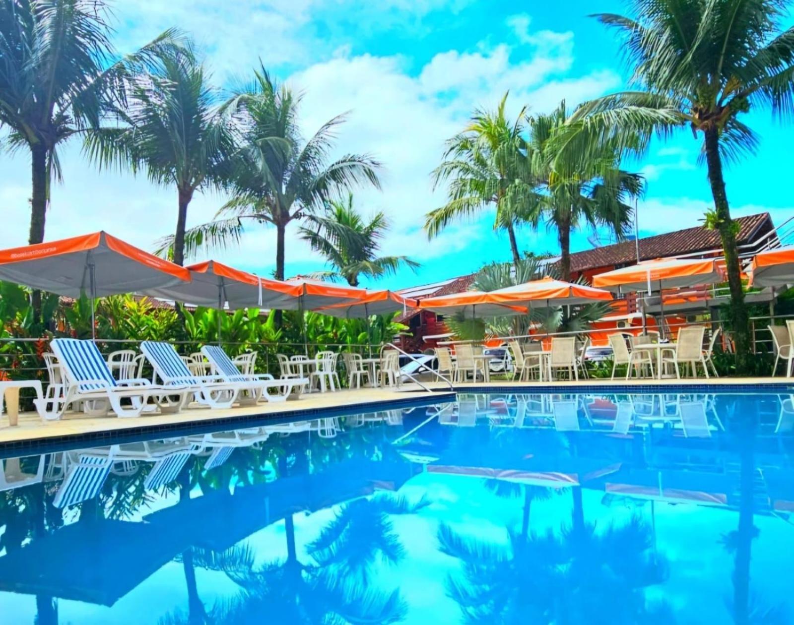 Camburi Hotel