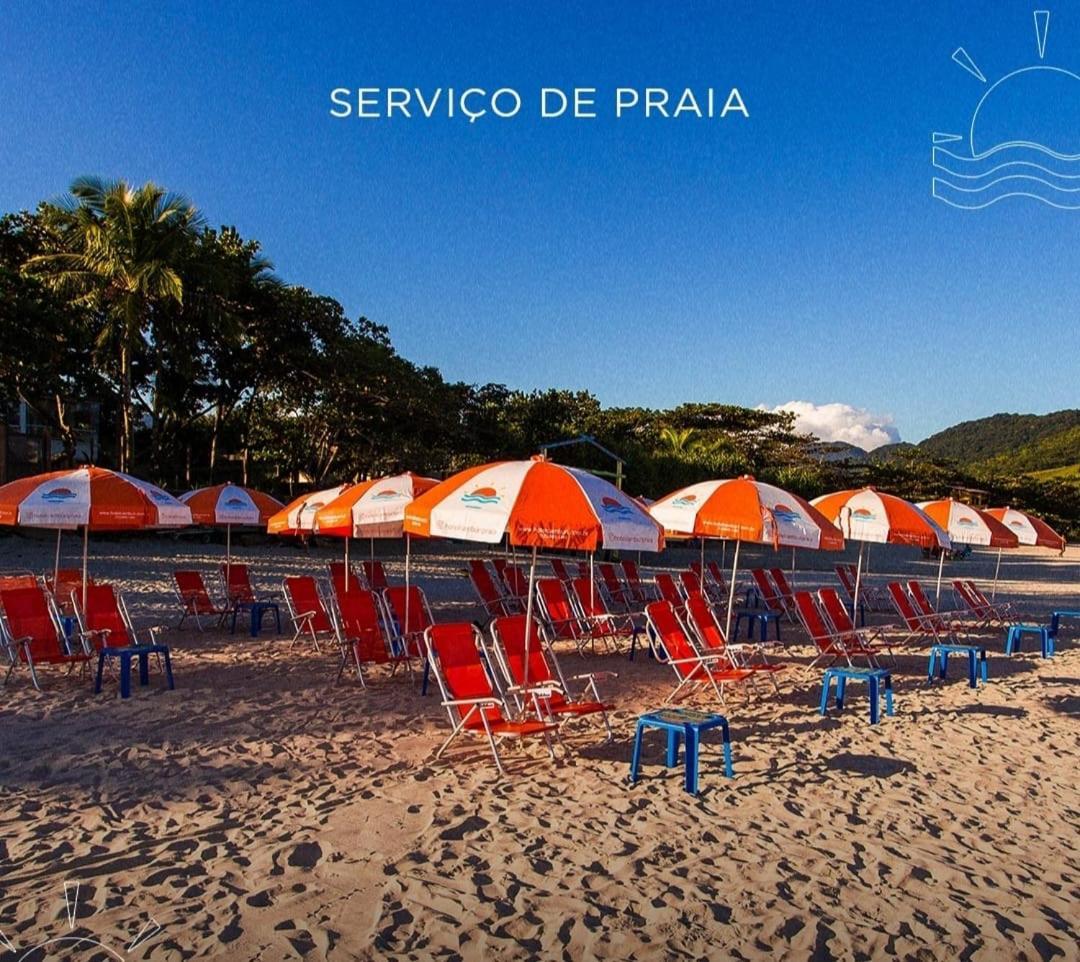 Hotel Camburi