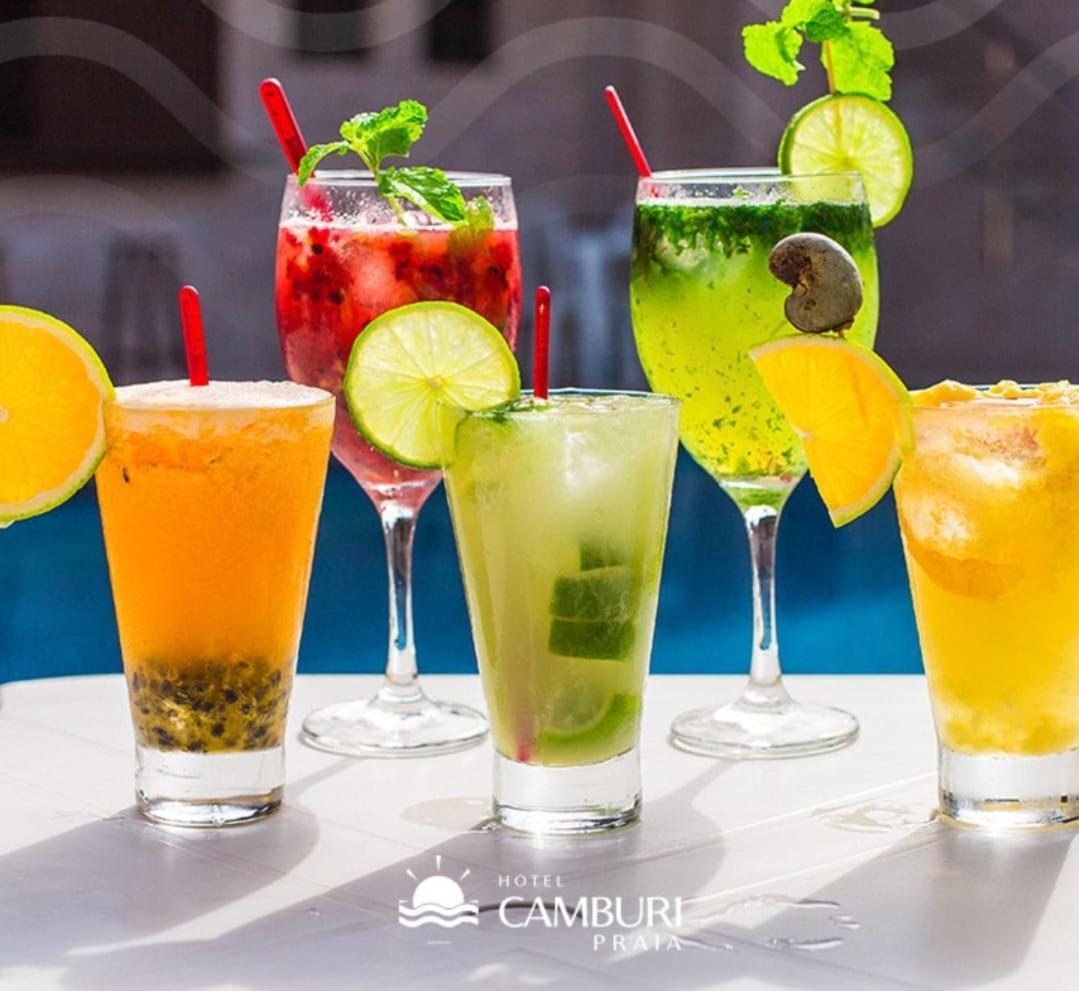 Hotel Camburi 3*