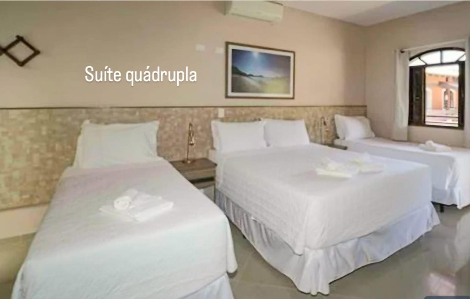 Camburi Hotel Camburi (Sao Paulo)