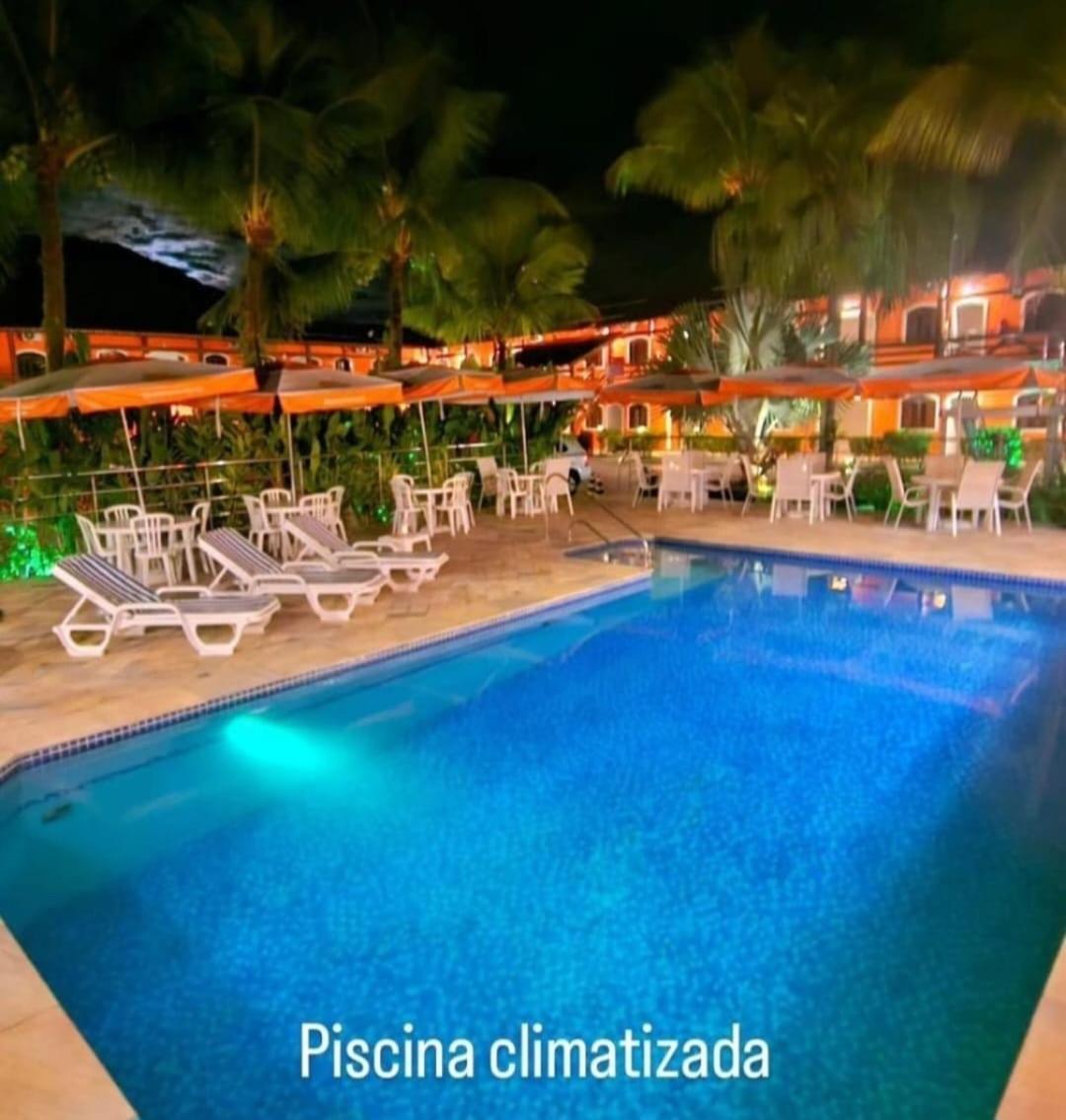 Hotel Camburi Camburi (Sao Paulo)