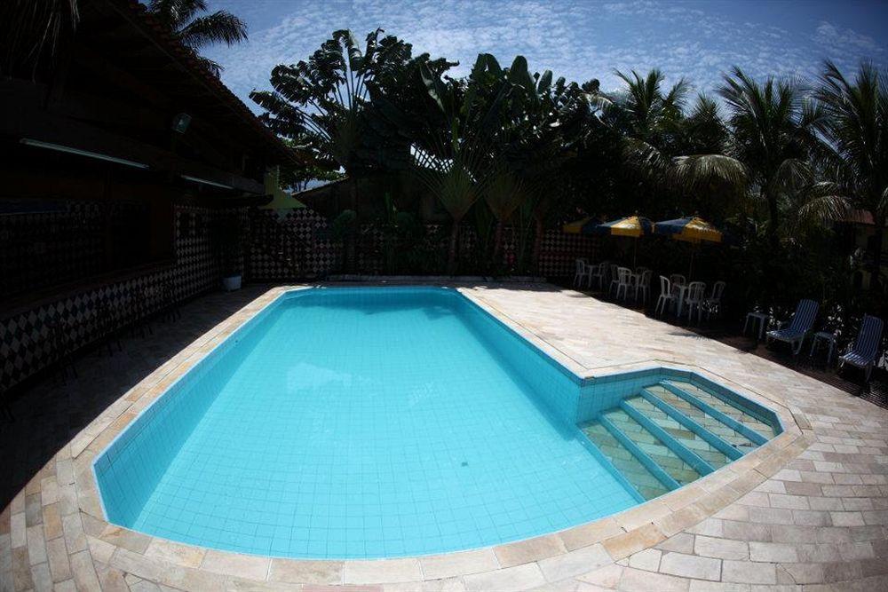 Hotel Camburi Camburi (Sao Paulo)