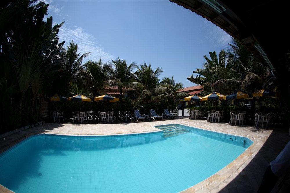 Camburi Hotel 3*
