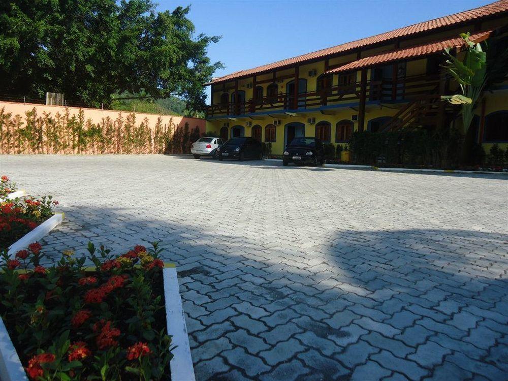 Camburi Praia Hotel Camburi (Sao Paulo)
