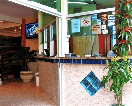 Camburi Hotel 3*