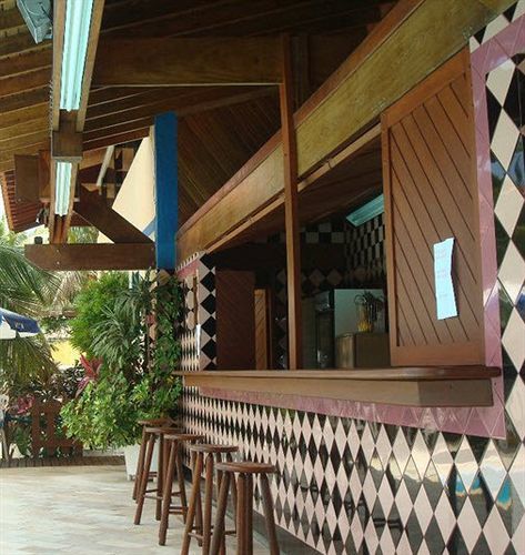 Hotel Camburi