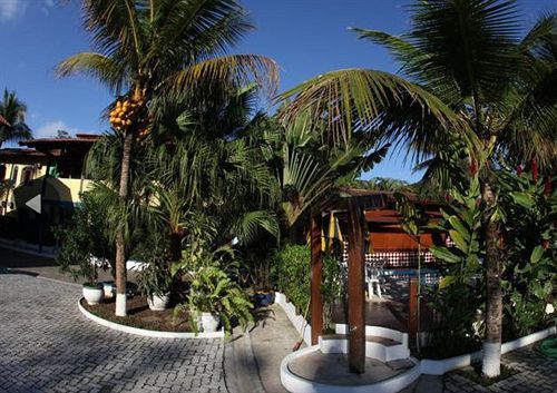 Camburi Hotel