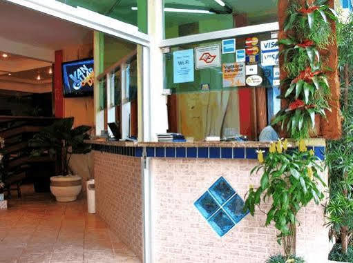 Camburi Hotel