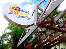 Hotel Camburi