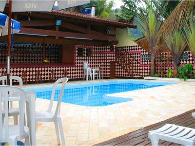 Hotel Hotel Camburi Praia Camburi (Sao Paulo)