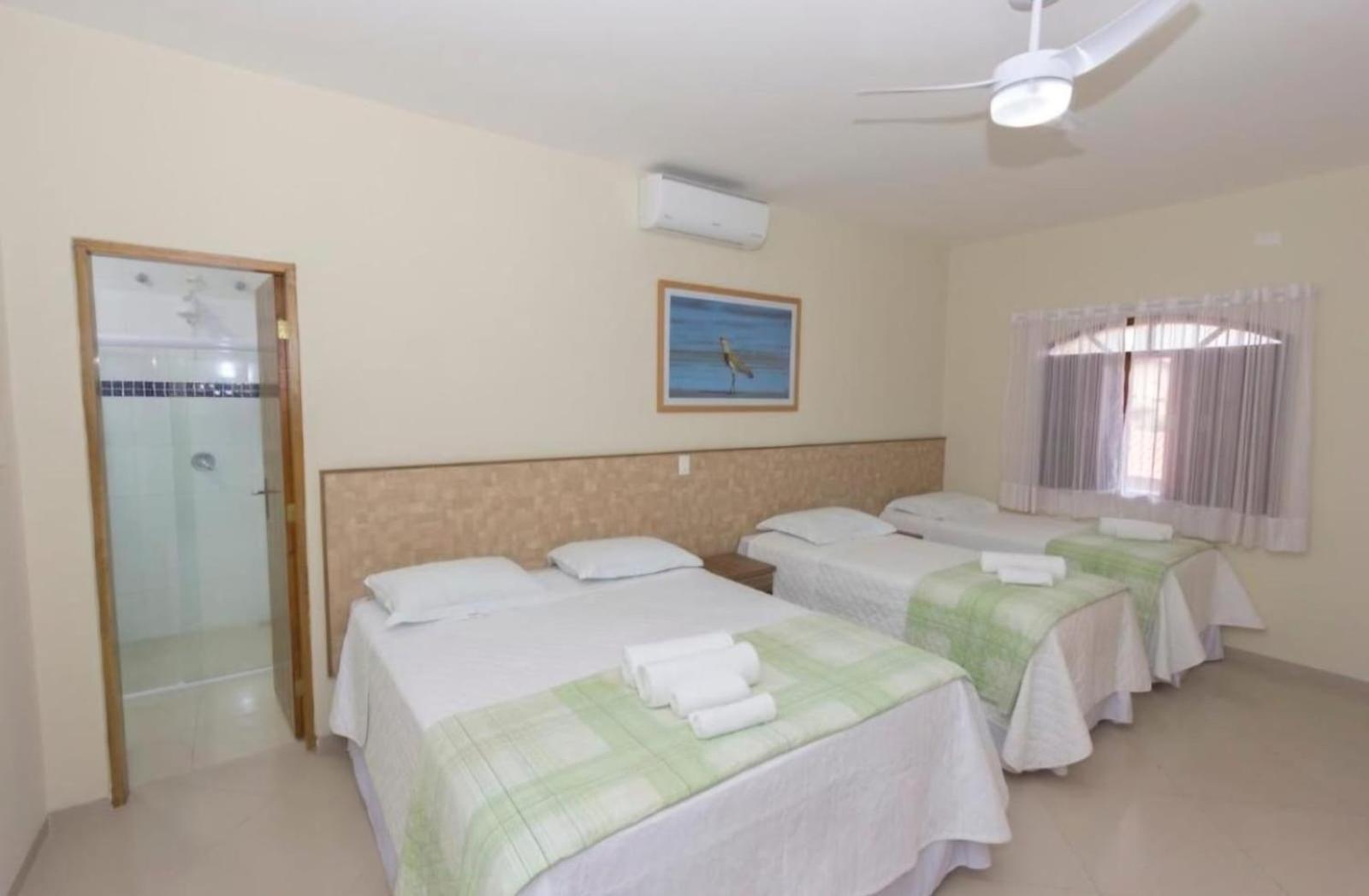 Hotel Camburi Praia Camburi (Sao Paulo)