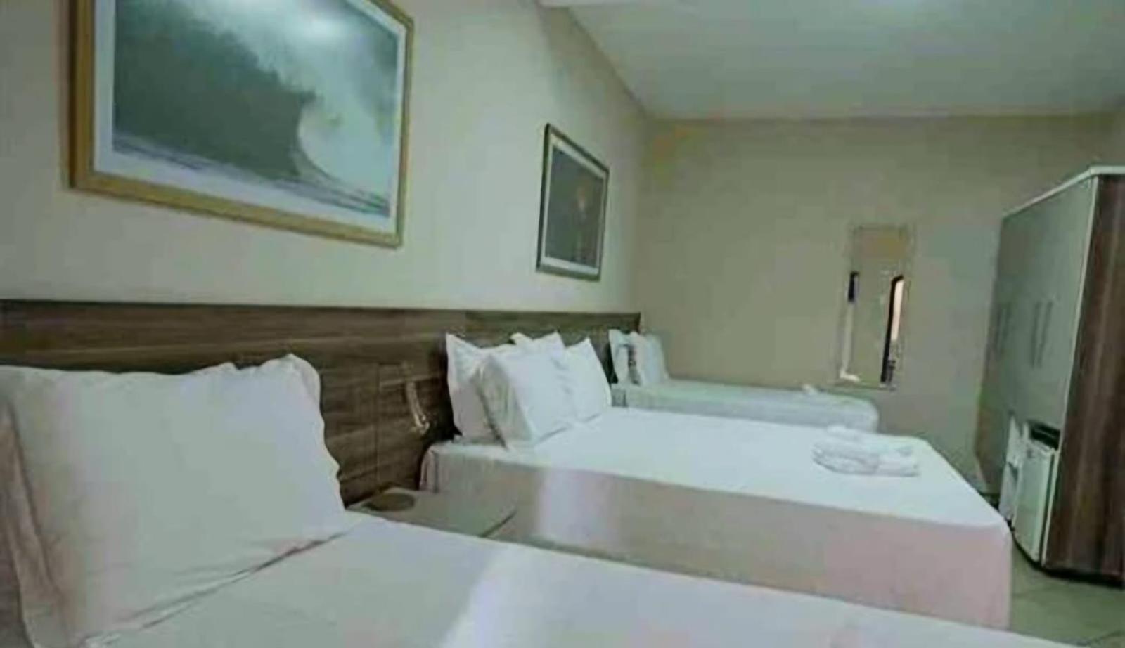 Hotel Hotel Camburi Praia Camburi (Sao Paulo)