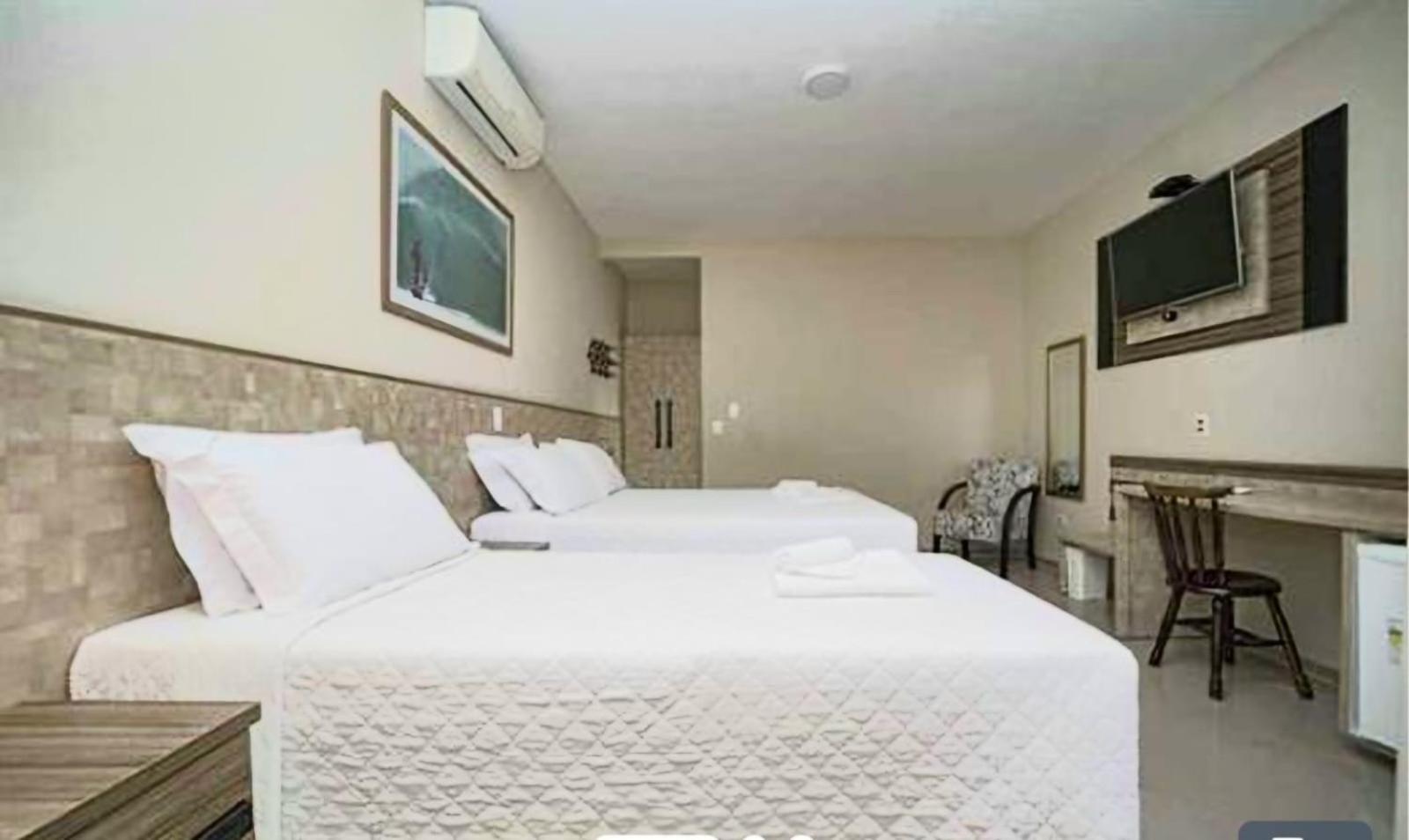 Hotel Camburi Praia Hotel 3*