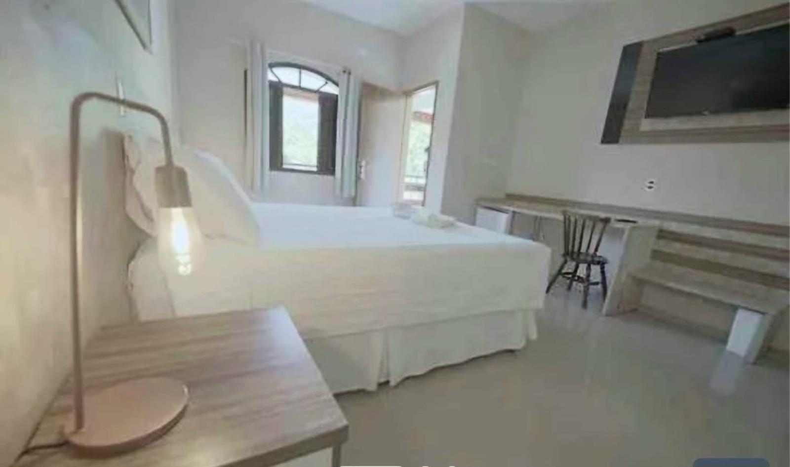Hotel Camburi Praia 3*