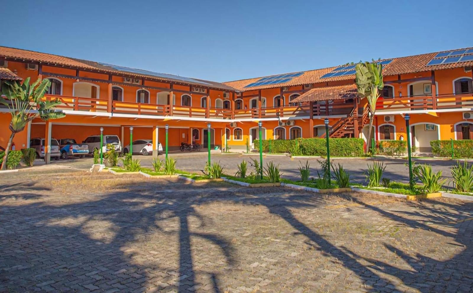 Hotel Camburi Praia Camburi (Sao Paulo)