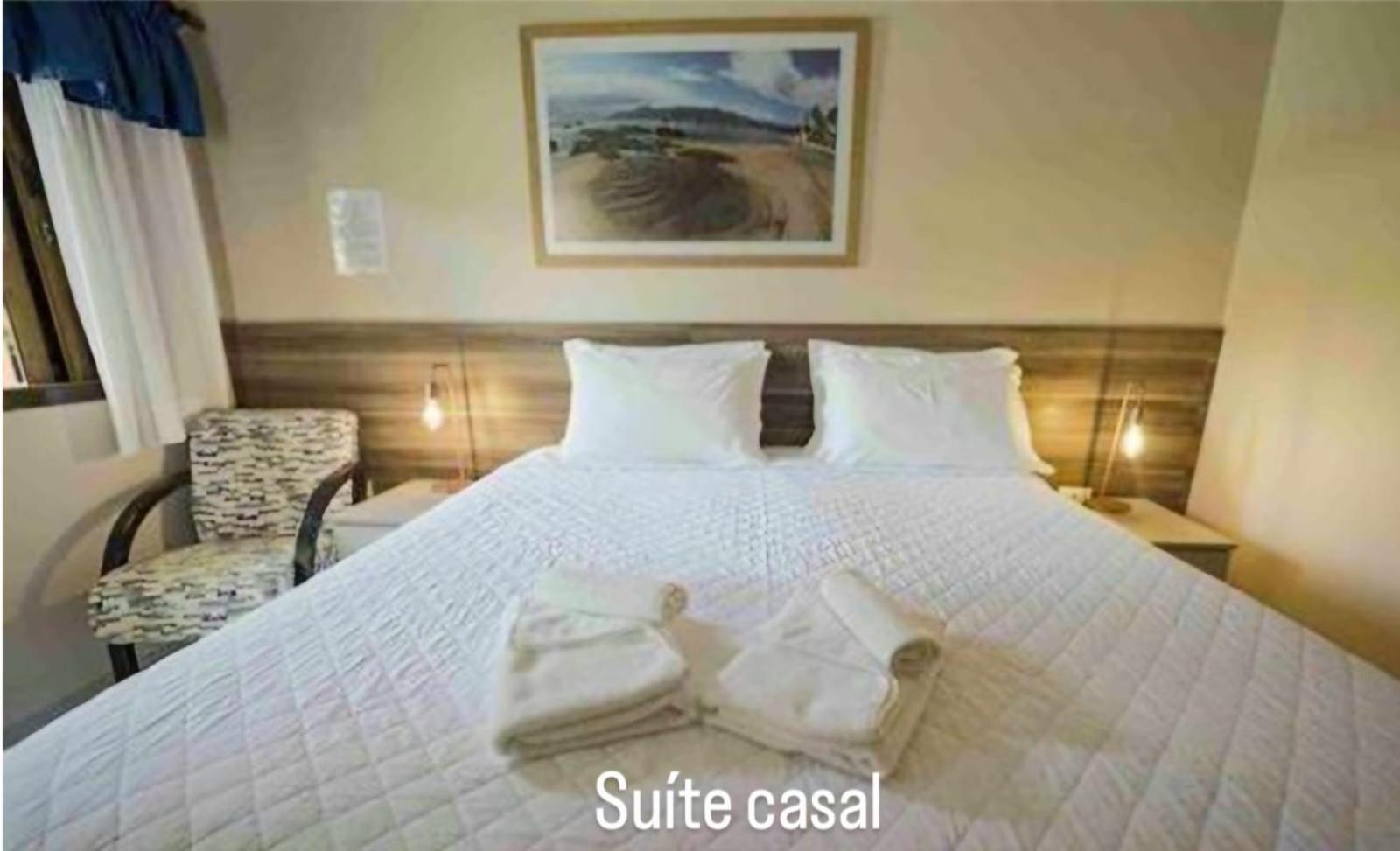 Hotel Camburi Praia