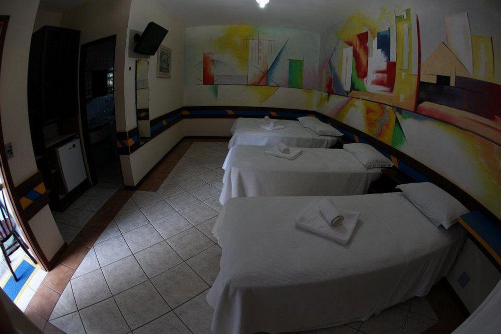 Hotel Camburi Praia Camburi (Sao Paulo)