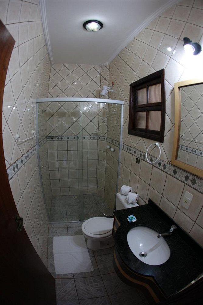 Hotel Camburi Praia Camburi (Sao Paulo)