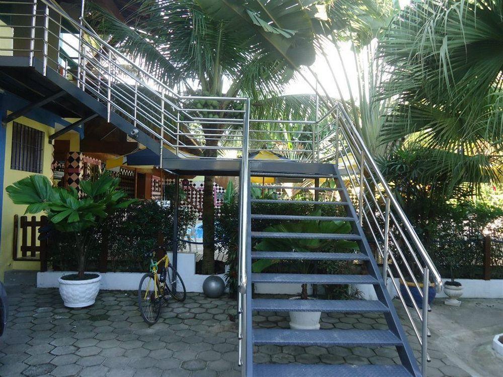 Hotel Camburi Praia 3* Camburi (Sao Paulo)