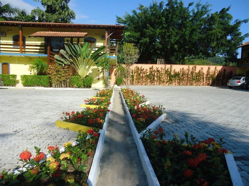 Hotel Camburi Praia