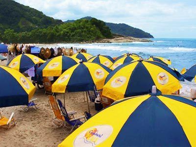 Hotel Camburi Praia