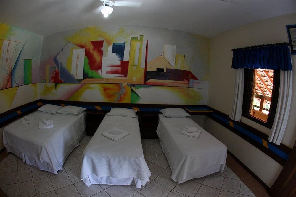 Hotel Camburi Praia Camburi (Sao Paulo)