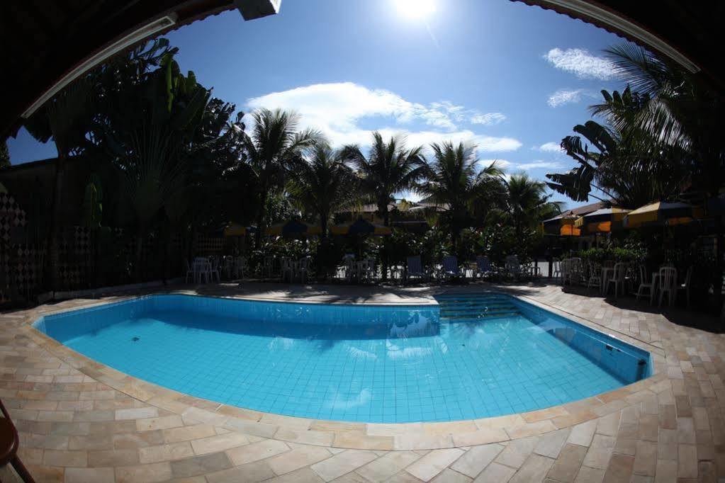 Hotel Camburi Praia 3*