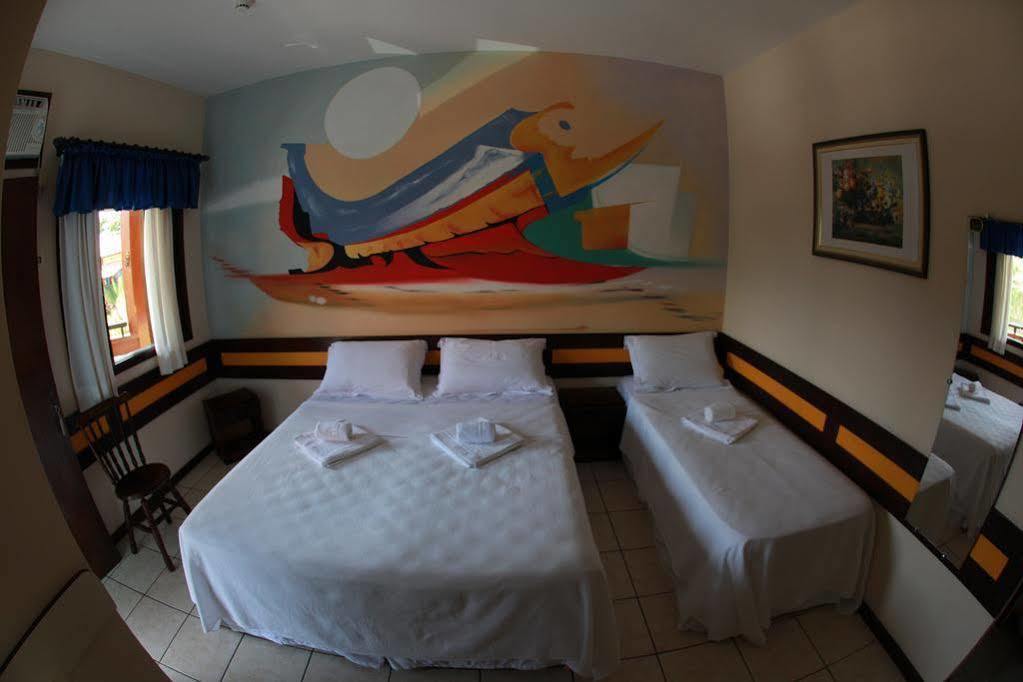 Hotel Camburi Praia Hotel 3*