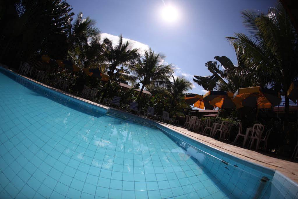 Hotel Camburi Praia 3* Camburi (Sao Paulo)